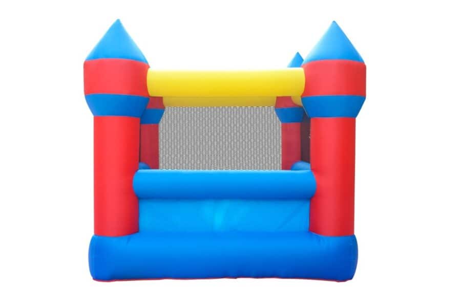 ⁦מתנפח בינוני אבירים 62024 מבית JUMPER⁩ – תמונה ⁦6⁩