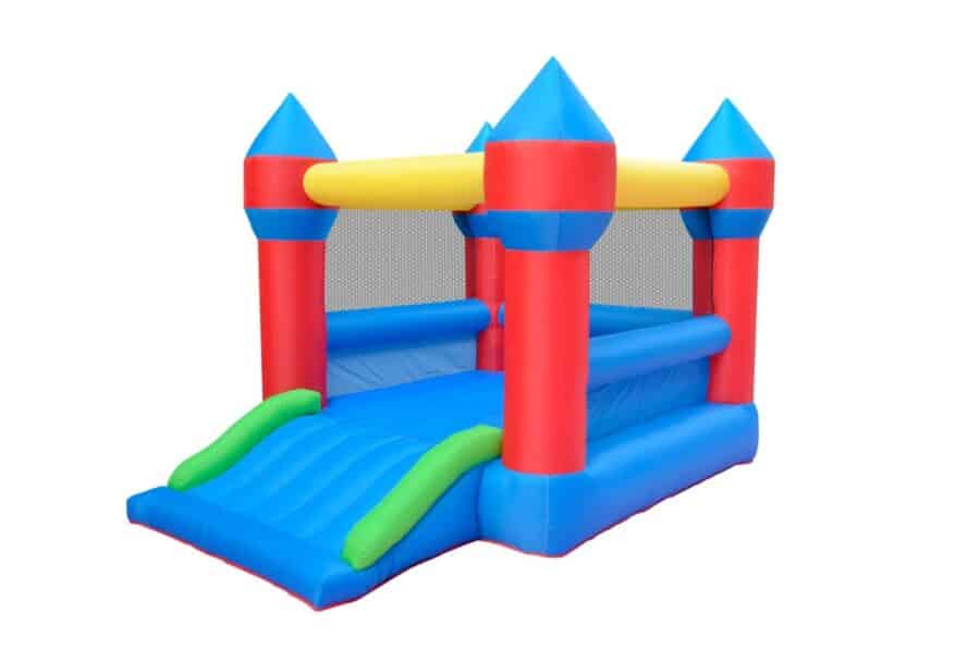 מתנפח בינוני אבירים 62024 מבית JUMPER