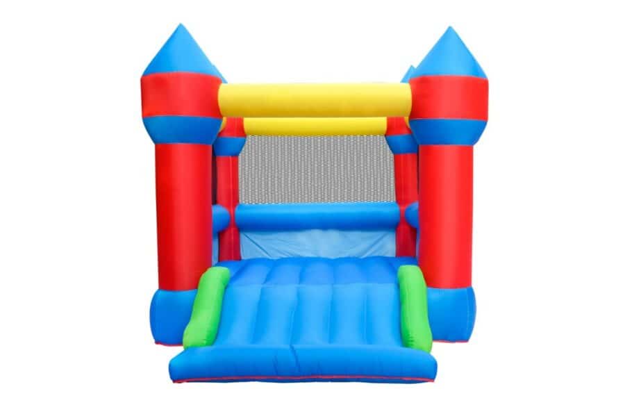 ⁦מתנפח בינוני אבירים 62024 מבית JUMPER⁩ – תמונה ⁦4⁩