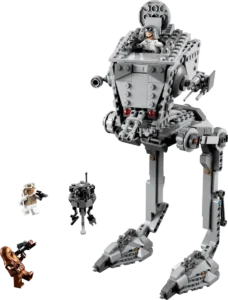 LEGO Star Wars