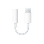 מתאם אוזניות מקורי לאייפון 7 / 7 פלוס ומעלה, APPLE 1323437