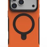 כיסוי Grip Case Legend MagSafe לIPHONE 17 PRO MAX במגוון צבעים מבית GRIP CASE