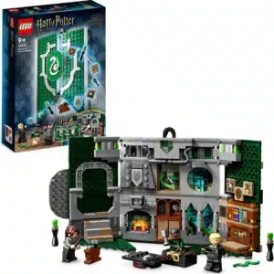 LEGO Harry Potter